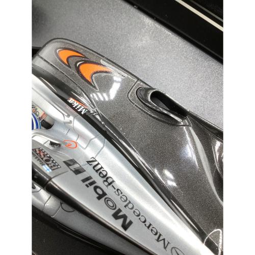 MINICHAMPS (ミニチャンプス) McLaren Mercedes MP4-16 SIEMENSmobile