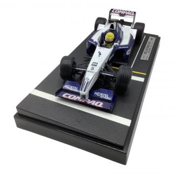 HOT WHEELS (ホットウィールズ) Williams F1 Imola/San Marino Ralf Schumacher Limited Edition Castrol
