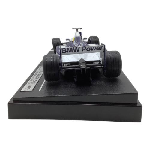 HOT WHEELS (ホットウィールズ) Williams F1 Imola/San Marino Ralf Schumacher Limited Edition Castrol