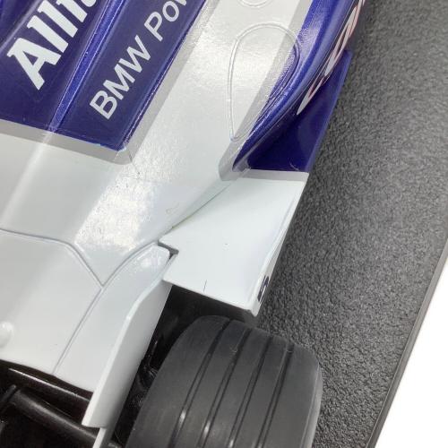 HOT WHEELS (ホットウィールズ) Williams F1 Imola/San Marino Ralf Schumacher Limited Edition Castrol