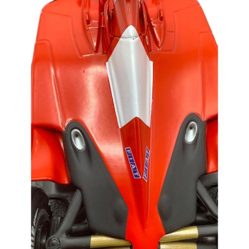 HOT WHEELS　Ferrari F2001 #1 2001 WORLD CHAMPIONS MICHAEL SCHUMACHER