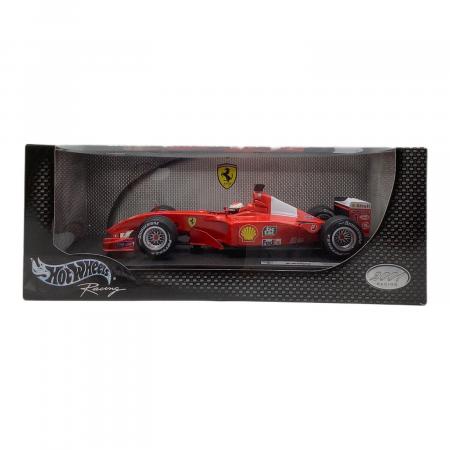 HOT WHEELS (ホットウィールズ) Racing MICHAEL SCHUMACHER COLLECTION