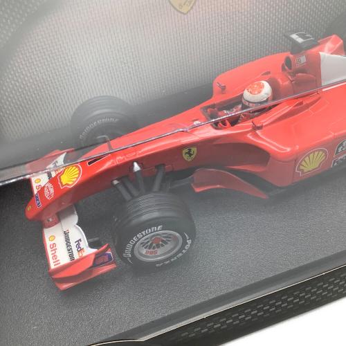 HOT WHEELS (ホットウィールズ) Racing MICHAEL SCHUMACHER COLLECTION