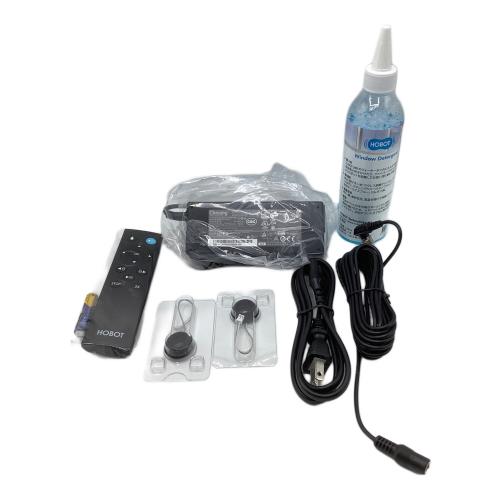 HOBOT-2S ロボットクリーナー