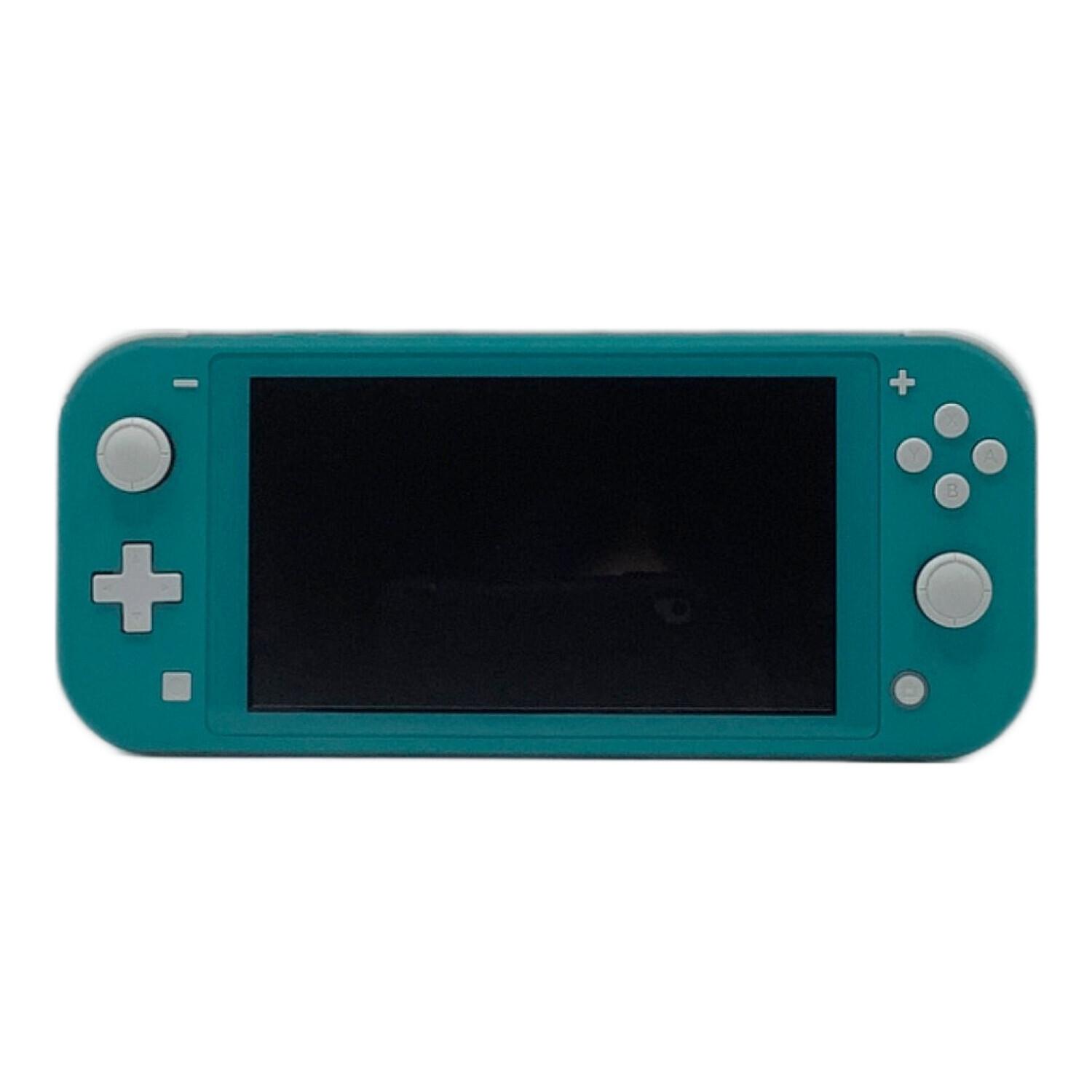 NINTENDO ニンテンドー ゲーム Switchu lite HDH-001 Nintendo (ニンテンドー) Nintendo Switch Lite HDH-001｜トレファクONLINE