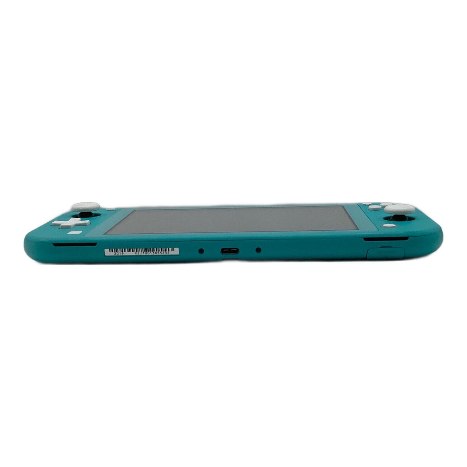 Nintendo (ニンテンドー) Nintendo Switch Lite HDH-001｜トレファクONLINE