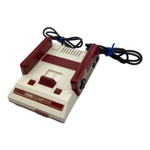 Nintendo (ニンテンドウ) ニンテンドークラシックミニ ファミリーコンピュータ CLV-101