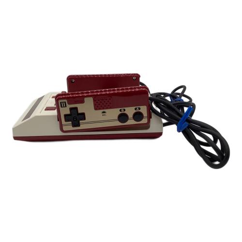 Nintendo (ニンテンドウ) ニンテンドークラシックミニ ファミリーコンピュータ CLV-101