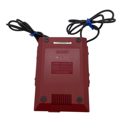 Nintendo (ニンテンドウ) ニンテンドークラシックミニ ファミリーコンピュータ CLV-101