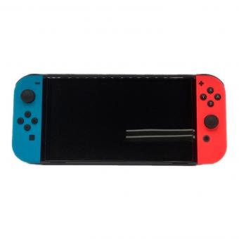 Nintendo (ニンテンドー) Nintendo Switch(有機ELモデル) heg-001