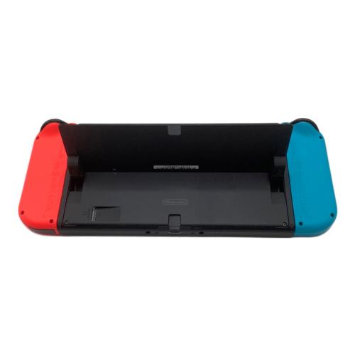 Nintendo (ニンテンドー) Nintendo Switch(有機ELモデル) heg-001