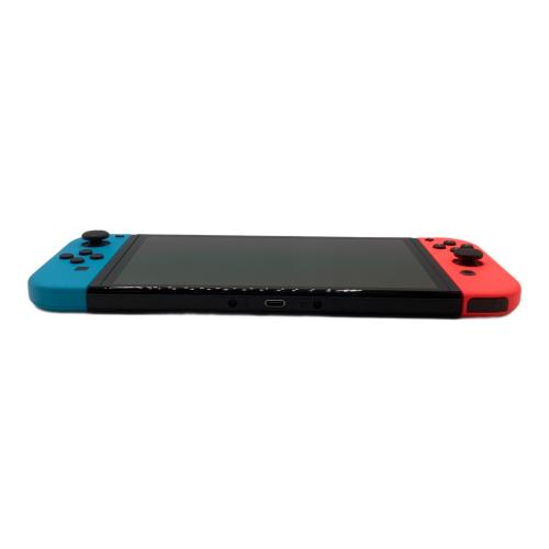 Nintendo (ニンテンドー) Nintendo Switch(有機ELモデル) heg-001