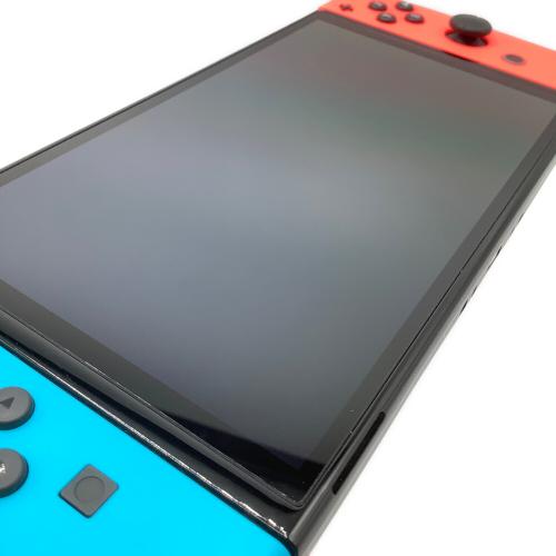 Nintendo (ニンテンドー) Nintendo Switch(有機ELモデル) heg-001