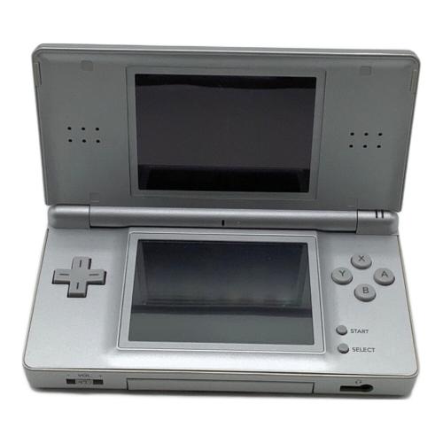 Nintendo (ニンテンドー) NintendoDSLite USG-001