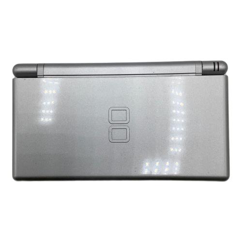 Nintendo (ニンテンドー) NintendoDSLite USG-001