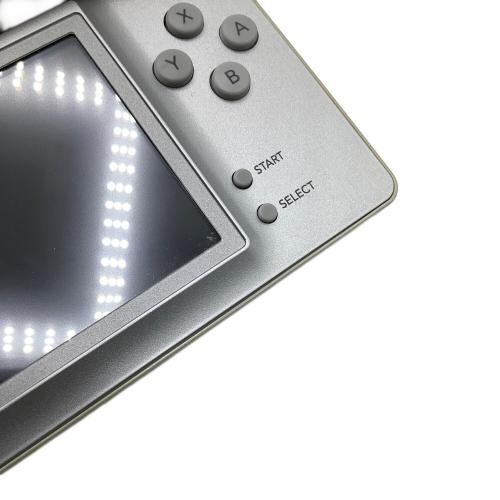 Nintendo (ニンテンドー) NintendoDSLite USG-001