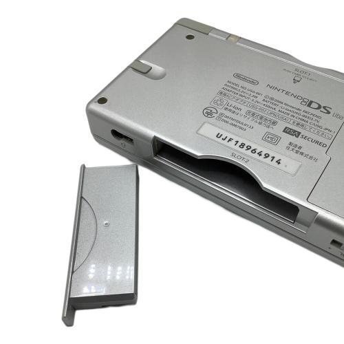 Nintendo (ニンテンドー) NintendoDSLite USG-001