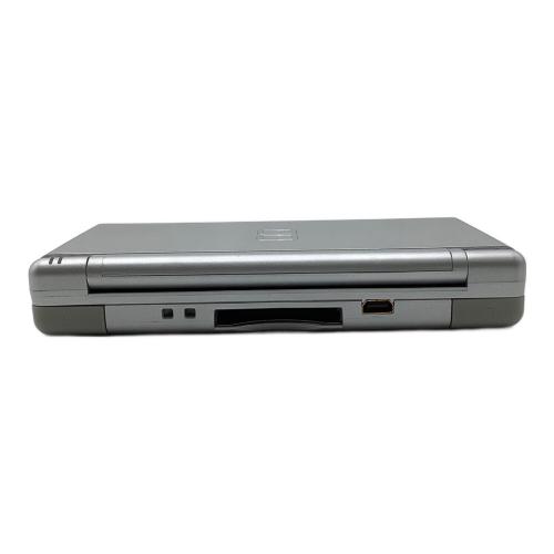 Nintendo (ニンテンドー) NintendoDSLite USG-001