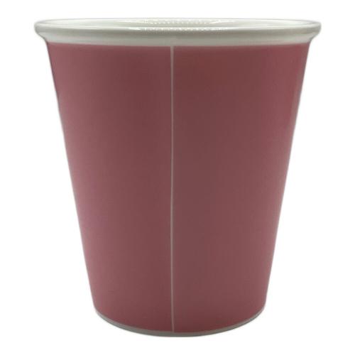 TIFFANY & Co. (ティファニー) コーヒーカップ ペア