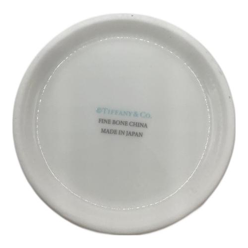 TIFFANY & Co. (ティファニー) コーヒーカップ ペア