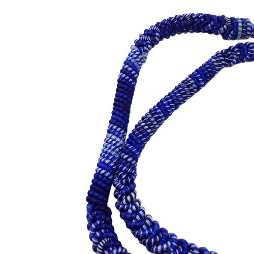 MANIUNO (マニウノ) ハンドルストラップ ブルー