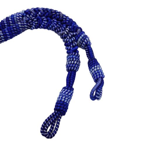 MANIUNO (マニウノ) ハンドルストラップ ブルー