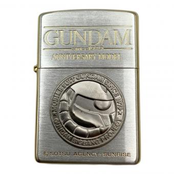 UNIFIVE (ユニファイブ) ZIPPO 2000年製 ガンダム Anniversary model