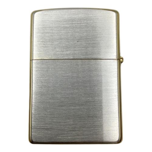 UNIFIVE (ユニファイブ) ZIPPO 2000年製 ガンダム Anniversary model