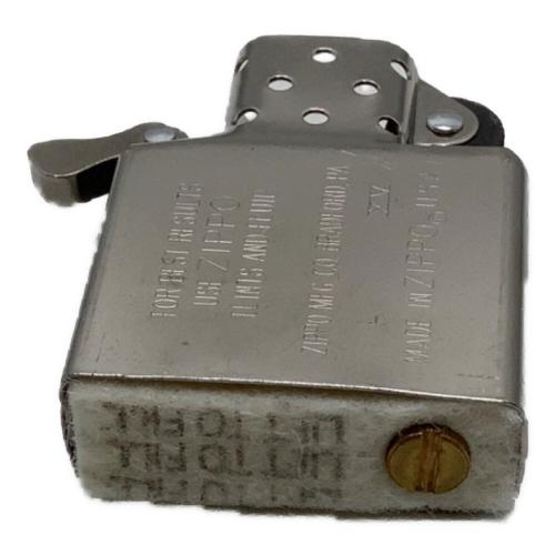 UNIFIVE (ユニファイブ) ZIPPO 2000年製 ガンダム Anniversary model