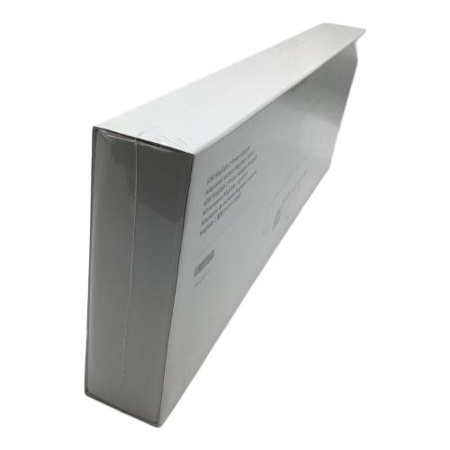 Apple (アップル) MagSafe MD565J/A