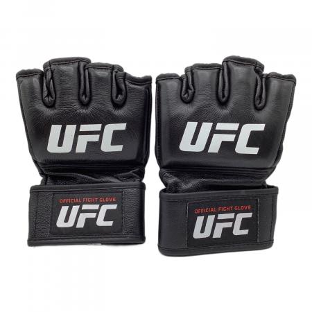 UFC ボクシンググローブ UHK-69908 オフィシャルファイトグローブ