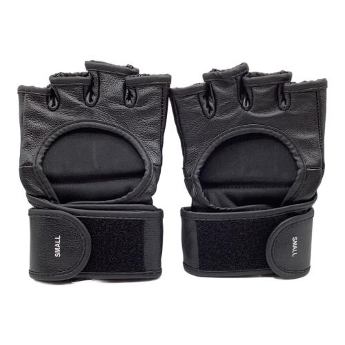 UFC ボクシンググローブ UHK-69908 オフィシャルファイトグローブ　メンズSサイズ