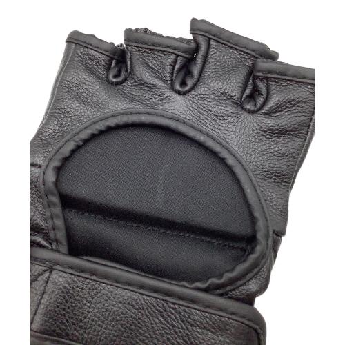UFC ボクシンググローブ UHK-69908 オフィシャルファイトグローブ　メンズSサイズ