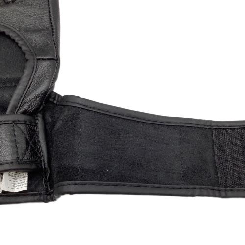 UFC ボクシンググローブ UHK-69908 オフィシャルファイトグローブ　メンズSサイズ