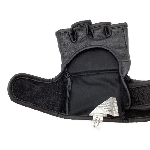 UFC ボクシンググローブ UHK-69908 オフィシャルファイトグローブ　メンズSサイズ