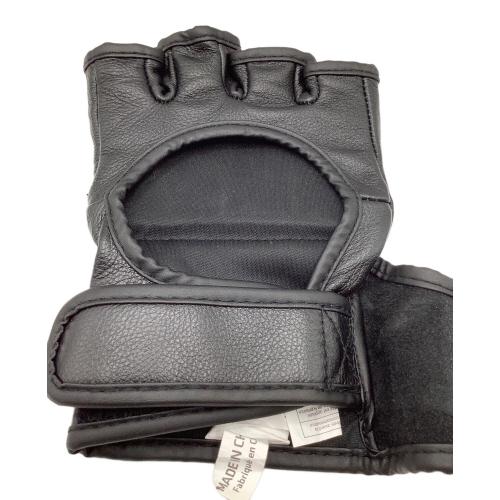 UFC ボクシンググローブ UHK-69908 オフィシャルファイトグローブ　メンズSサイズ