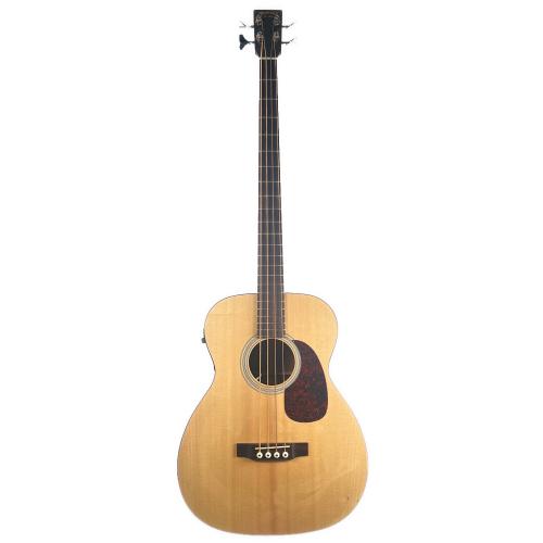 MARTIN (マーチン) アコースティックベース B-1E 2006年製