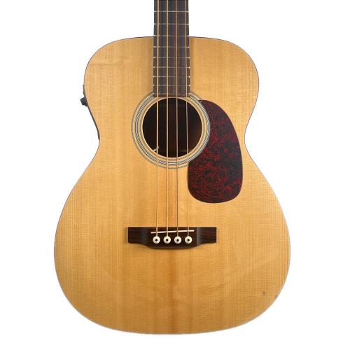 MARTIN (マーチン) アコースティックベース B-1E 2006年製