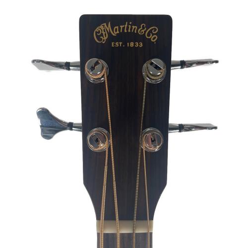 MARTIN (マーチン) アコースティックベース B-1E 2006年製