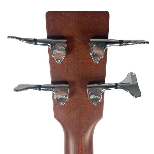 MARTIN (マーチン) アコースティックベース B-1E 2006年製