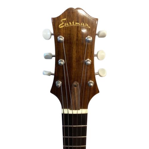 EASTMAN (イーストマン) フルアコ エレキギター AR-145F/SB