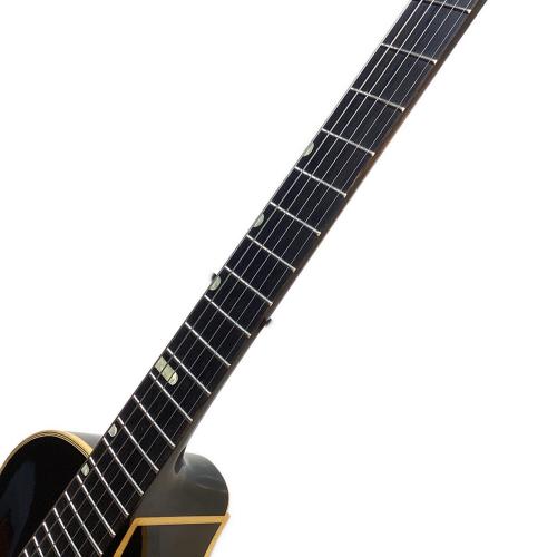 EASTMAN (イーストマン) フルアコ エレキギター AR-145F/SB