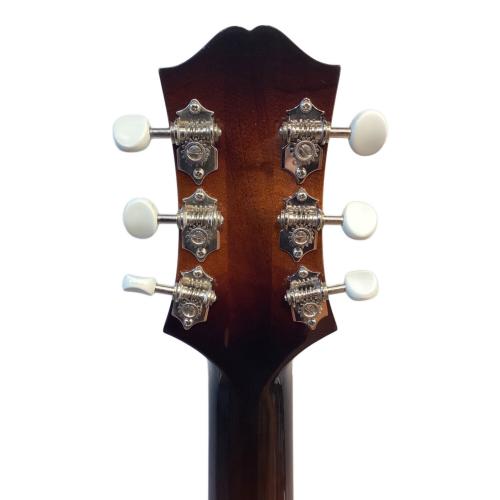 EASTMAN (イーストマン) フルアコ エレキギター AR-145F/SB