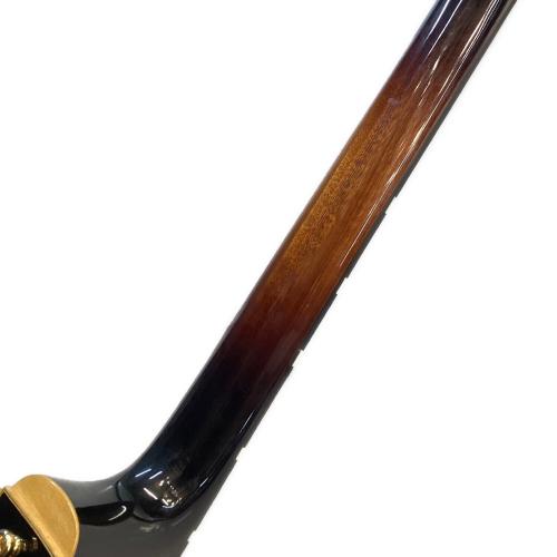 EASTMAN (イーストマン) フルアコ エレキギター AR-145F/SB