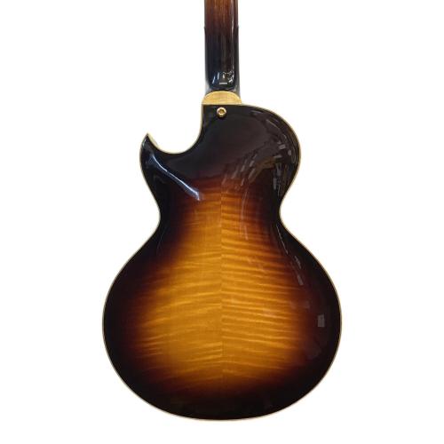 EASTMAN (イーストマン) フルアコ エレキギター AR-145F/SB