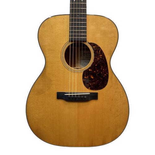 MARTIN (マーチン) アコースティックギター 2006年製 000-18GE Golden Era 1937