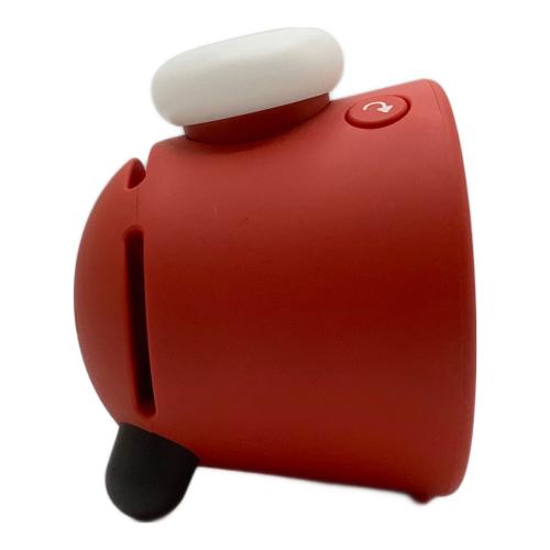 Nintendo (ニンテンドー) 置時計 サウンドクロック アラーモ