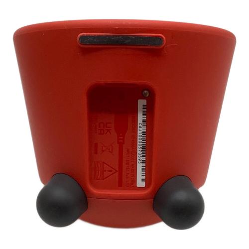 Nintendo (ニンテンドー) 置時計 サウンドクロック アラーモ