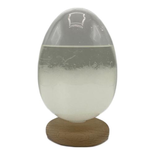 100 percent TEMPO PULSE ストームグラス