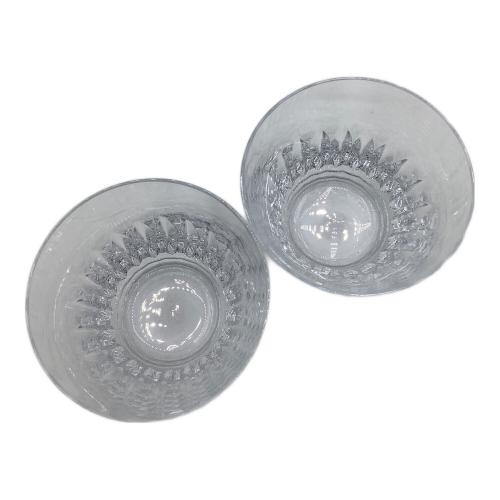 Baccarat (バカラ) タンブラー ティアラ